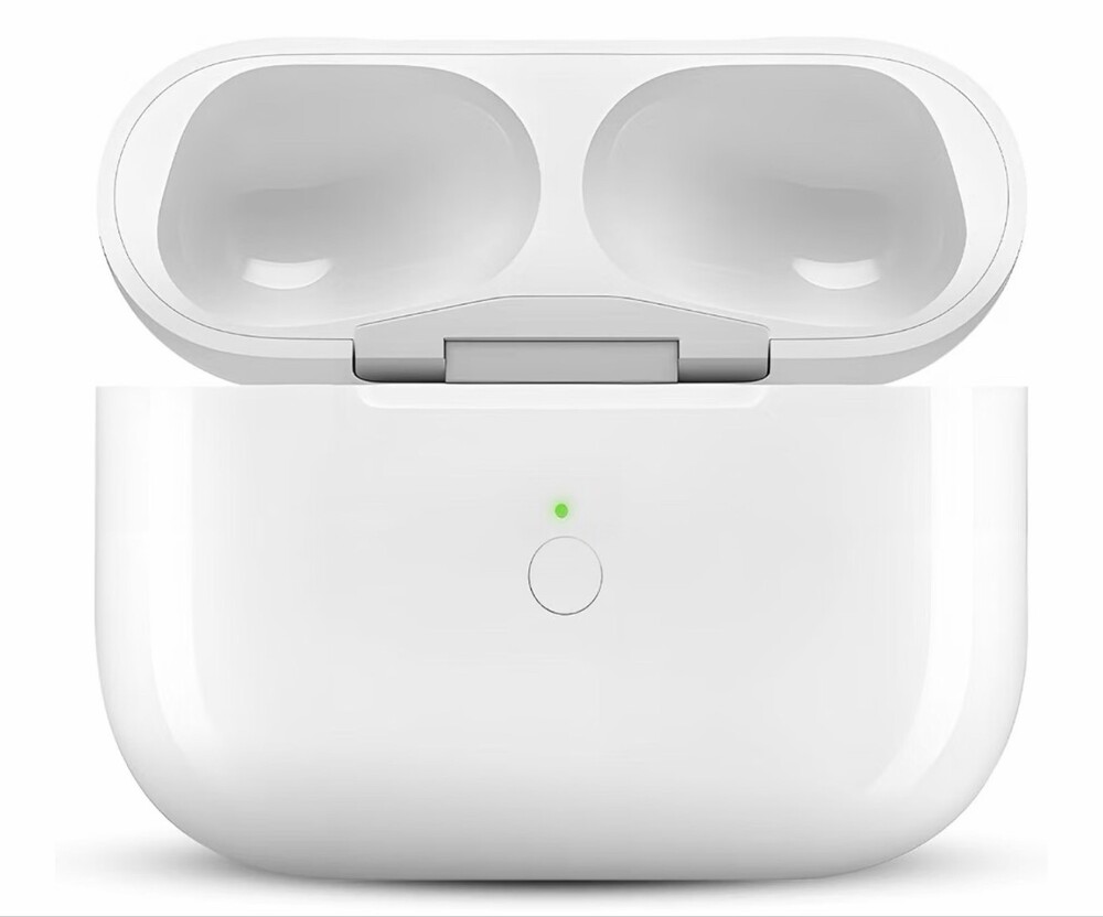 Wireless Charging Case for AirPods Pro 1st & 2nd Gen USB-C Replacement